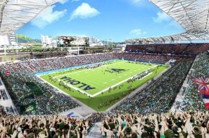 Hawaii gaming study bill stadium