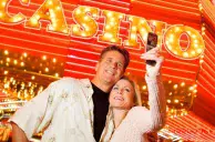 VEGAS MYTHS RE-BUSTED: It’s Illegal to Take Photos in a Casino