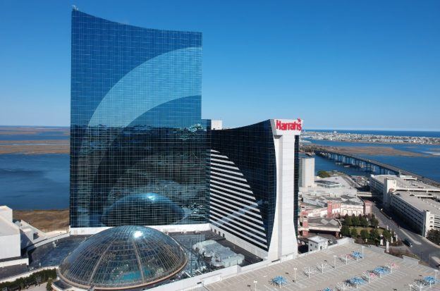 World Series of Poker Circuit Harrah's Atlantic City
