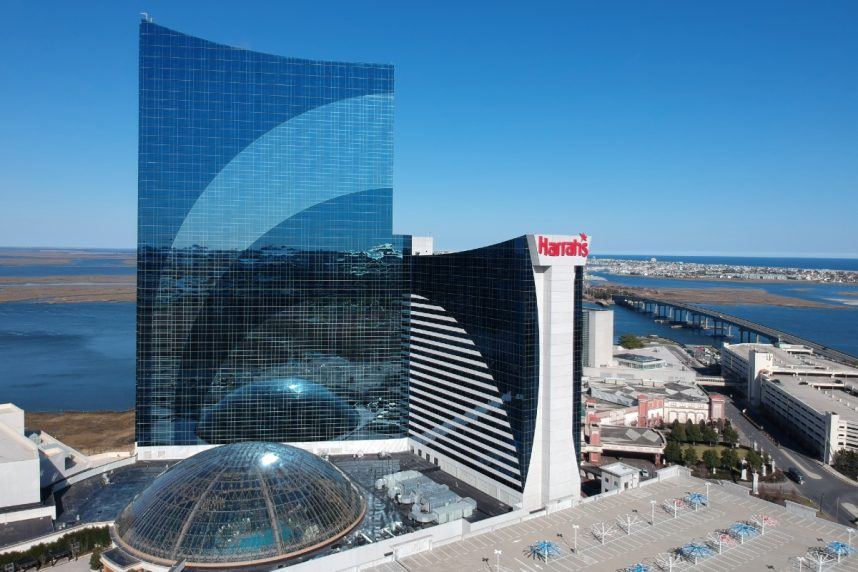 World Series of Poker Circuit Harrah's Atlantic City