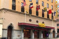 Sweden’s Last Casino to Close, Proliferation of Online Gaming Blamed