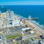 Atlantic City casino profits New Jersey
