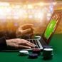 online gaming iGaming internet casino