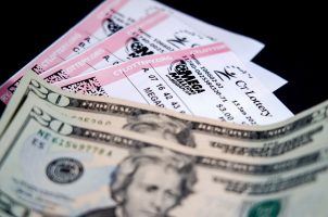 Nevada lottery bill gaming casino