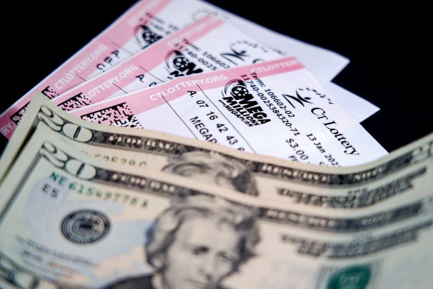 Nevada lottery bill gaming casino
