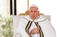Pope Francis Death Renders $1 Million in Bets Against New Catholic Leader as Losers