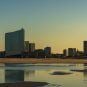 Atlantic City casino revenue GGR
