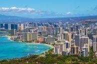 Hawaii Sports Betting Bill Dies on Final Legislative Day, Maintains State’s Gaming Prohibition