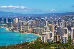 Hawaii sports betting legislation