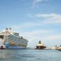 Royal Caribbean casino smoking smoke-free
