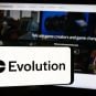Evolution 2021 report Black Cube iGaming