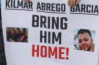 Kilmar Abrego Garcia Odds of Being Released From El Salvador Prison Grim