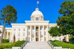 Alabama gaming legislation defeated