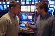 VEGAS MYTHS BUSTED: He Who Feeds the Slot Wins the Pot