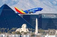 FAA Says it Fixed Vegas Airport Issues that Increased Risk of Mid-Air Plane/Helicopter Collisions