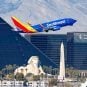 FAA Says it Fixed Vegas Airport Issues that Increased Risk of Mid-Air Plane/Helicopter Collisions