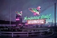 LOST VEGAS: The Thunderbird Casino