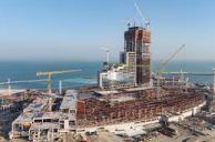 Wynn Sees UAE Casino Stoking Tourism Boom, Demand Outpacing Supply