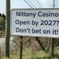 State College casino Pennsylvania Bally's