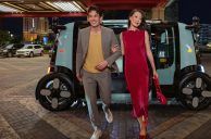 Resorts World Las Vegas Hails Autonomous Rideshare Zoox