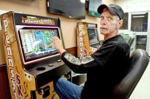 Pennsylvania skill game slots casino