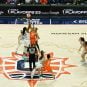 Mohegan WNBA Connecticut Sun franchise