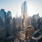 Silverstein Properties Avenir New York City