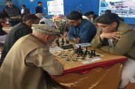 Taliban Outlaws Chess Amid Fears of Gambling, Sin