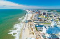 Atlantic City Police Look to Crack Down on Boardwalk Weed Smokers