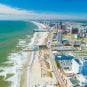 Atlantic City Police Look to Crack Down on Boardwalk Weed Smokers