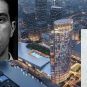 Bally's Chicago casino, Illinois Gaming Board, D&P Construction, Mafia, Chicago Outfit, John DiFronzo, Peter DiFronzo, Emerald Casino Rosemont