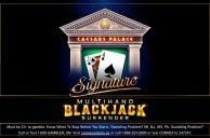 Caesars Introduces First In-House Online Casino Game