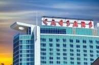 OLG Re-Ups with Caesars to Operate Windsor Casino