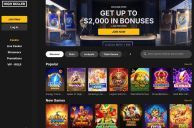 High Roller Submits Application to Enter Crowded Ontario Market
