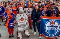 Survey: Two in Five Ontarians Wagering on Stanley Cup Playoffs