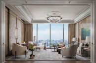 Marina Bay Sands Completes Hotel Room Renovations, Part of Billion Dollar Transformation