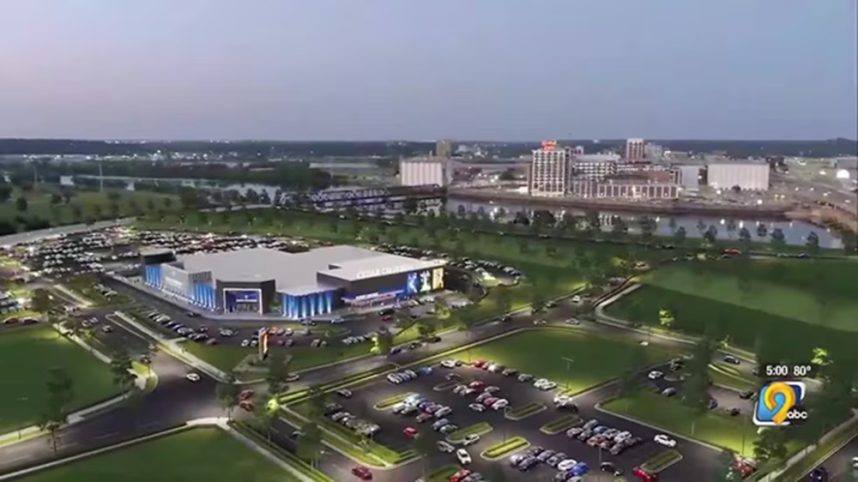 Cedar Rapids casino, Linn County, Iowa casino referendum, Cedar Crossing Casino