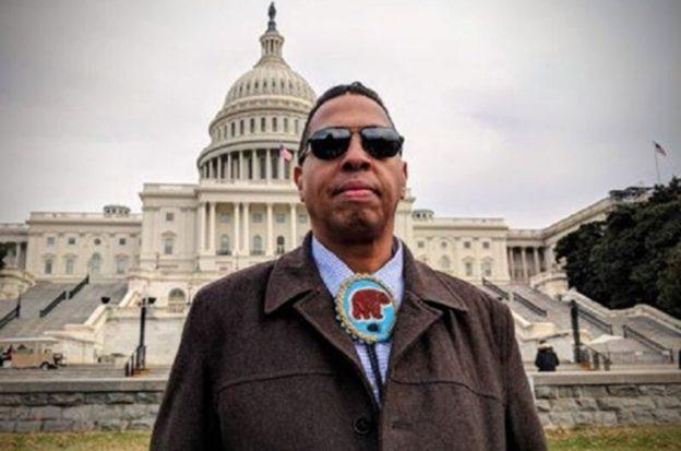 Cedric Cromwell, Mashpee Wampanoag, First Light Casino, Tribal tax fraud, Federal extortion charges
