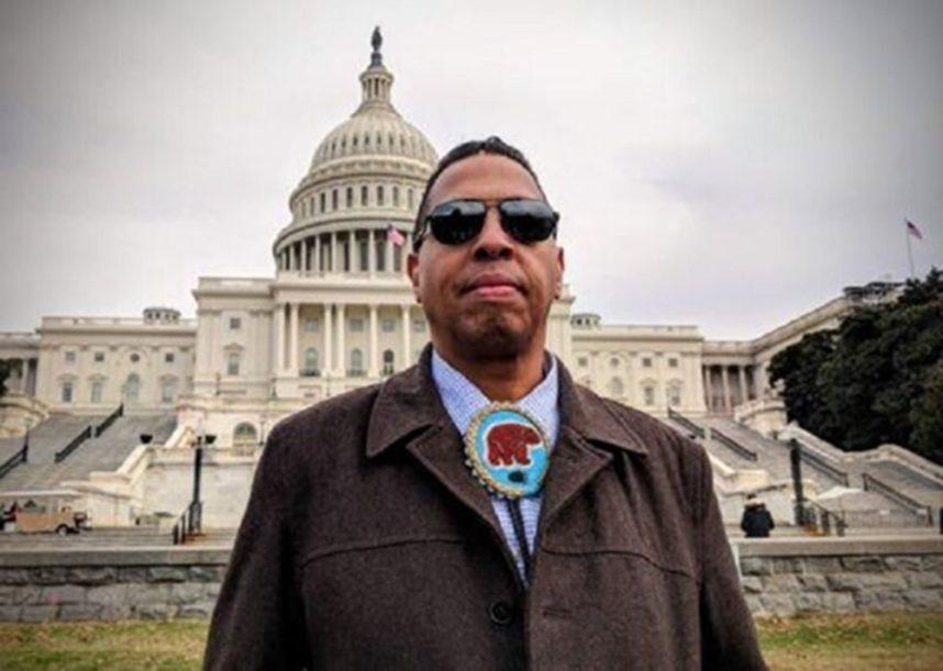 Cedric Cromwell, Mashpee Wampanoag, Supreme Court, bribery, First Light Casino