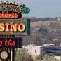 United Keetoowah Band, Keetoowah Casino, Cherokee Nation dispute, Oklahoma tribal gaming, Class III gaming