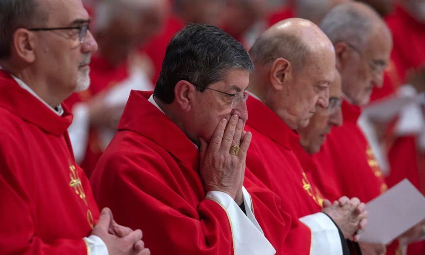 FantaPappa, fantasy pope game, papal conclave 2025, pope betting