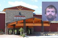 Escaped California Inmate Captured at Coyote Valley Casino