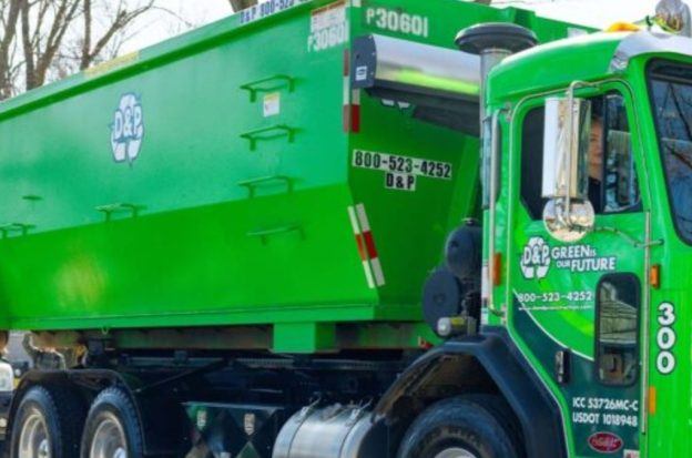 Bally’s Chicago, Illinois Gaming Board, D&P Construction, Chicago Outfit, Mafia