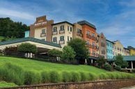 West Virginia Casino Smoking Appeal Denied by County Officials