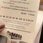 Mega Millions jackpot lottery odds prizes