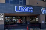 VEGAS MYTHS BUSTED: University Medical Center Hospital is Run by a University