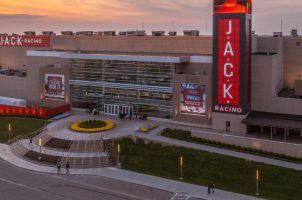 Ohio online casino iGaming bill