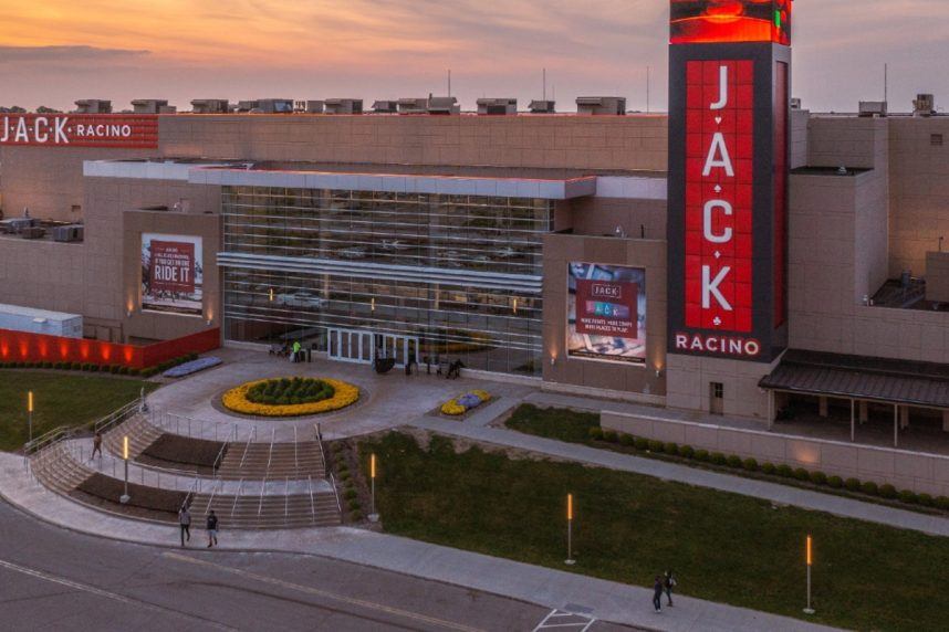Ohio online casino iGaming bill