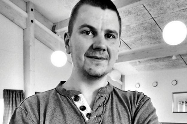 Jón Jónsson, Gardaí, Dublin Poker Festival, missing person, Europol