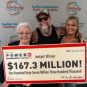 Kentucky Powerball lottery winners
